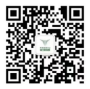 蛮牛 APP 下载二维码